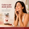 Astaxantina 12 mg Axtansantina, 100 Cápsulas Blandas, 1 frasco