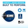 Macnaught KY Plus Locking Safety Grease Coupler - Smallest Diameter