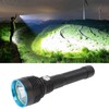 ST70 LED Powerful Handheld Flashlight 10000LM Waterproof 4 Modes Flashlight