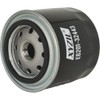 XYZIL Maintenance Service Filter Kit Compatible with Kioti CK2610 HST