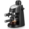 Yabano Espresso Machine, 3.5Bar Espresso Coffee Maker, Espresso and Cappuccino