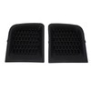 Front Left Right Bumper Grille 5XB63LXHAA Lower Bezel Cover Replacement