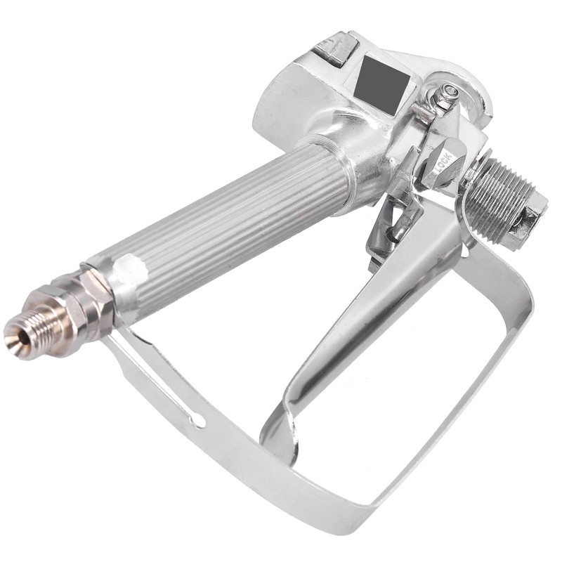 Spray Gun HighPressure Airless Portable Paint Spraying Machine with Nozzle