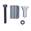 Haishine Roller Chain Catcher Catch Kit For Husqvarna 362 365
