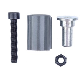 Haishine Roller Chain Catcher Catch Kit For Husqvarna 362 365 371 372 394 395# 503470501