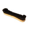 9" Light Oak Wood Bristled Snooker Pool Table Brush