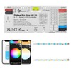 GLEDOPTO Pro Max ZigBee 3.0 LED Controller 5 in 1