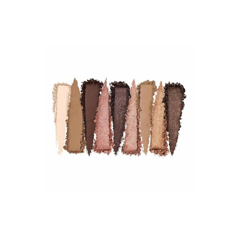 Too Faced Born This Way The Natural Nudes Eyeshadow Palette
