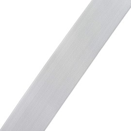 Leline's Elastic Spool, Knit Elastic Band for Sewing, 2 Inch x 5 Yard, White