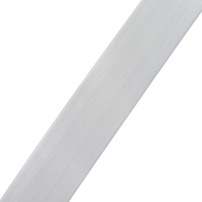 Leline's Elastic Spool, Knit Elastic Band for Sewing, 2 Inch