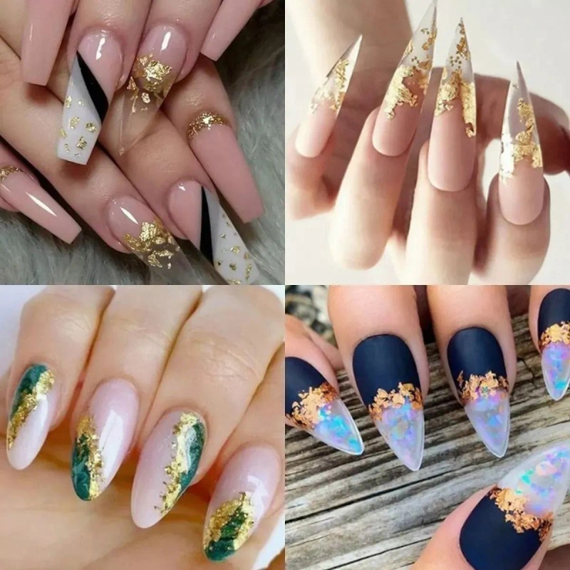 QDS BEAUTY Kit Uñas Lámpara Uv Led Drill Taladro Y