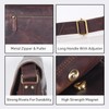 VALENCHI Lb-04 Bolsa de mensajero Unisex adulto