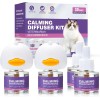 Cat Calming Pheromone Diffuser Effectively Relieve Anxiety Stress