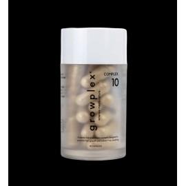 DHT Hair Support Capsules for Women 30 Count Promotes Hair Growth Thickness and Strength