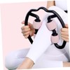 Baluue 1PC Muscle Relax Massage Roller Stick Versatile Fitness Equipment