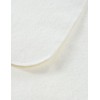 Organic Molleton Cloths 100% Organic Cotton (Organic) GOTS Certified, Natural,