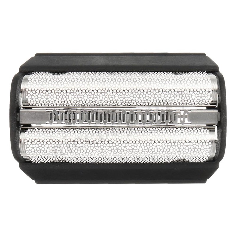 Replacement Double Foil with Frame for Braun 5012 5317 5325