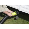 TITAN Fuel Tanks Titan 20 Foot Premium RV Sewer Hose