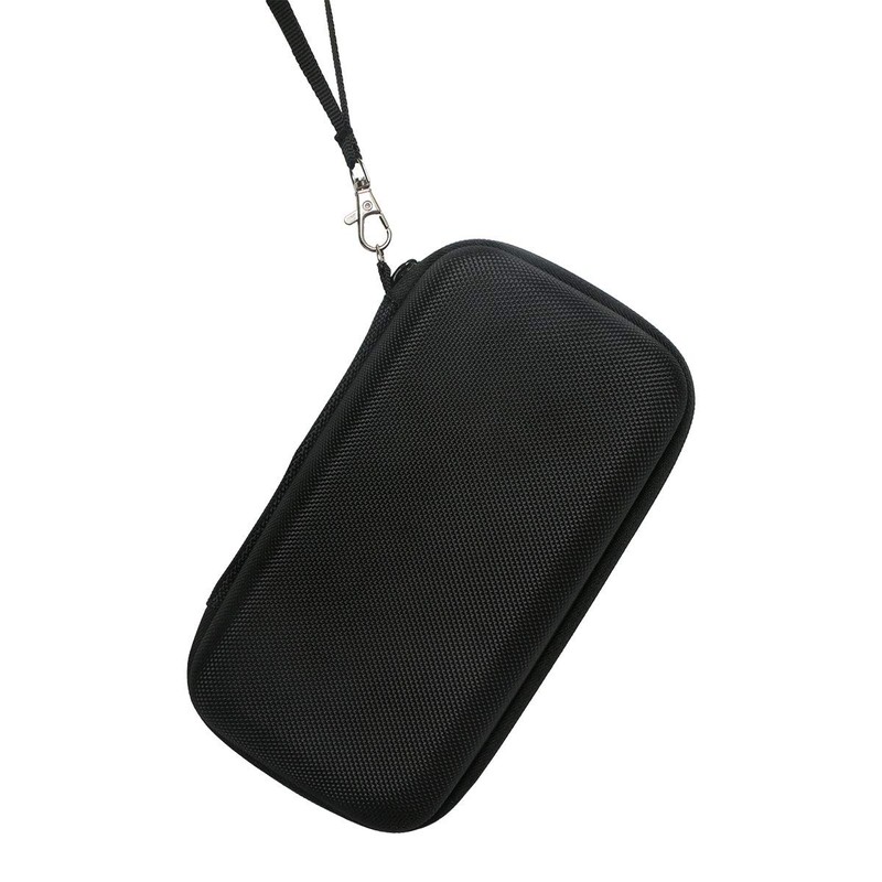 Khanka Hard Case Bag for KAIWEETS HT118A/Tacklife TRMS 6000/DM01M /DM02A