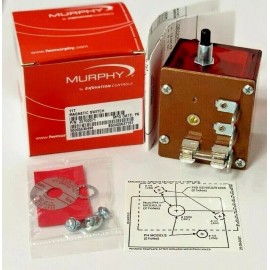 FW Murphy Murphy by Enovation Controls 117 Magnetic Switch (25700071)