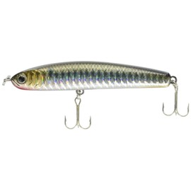 Lucky Craft () Lures Lucky Craft Wonder 80 ESG antyoヴxi-nasu.