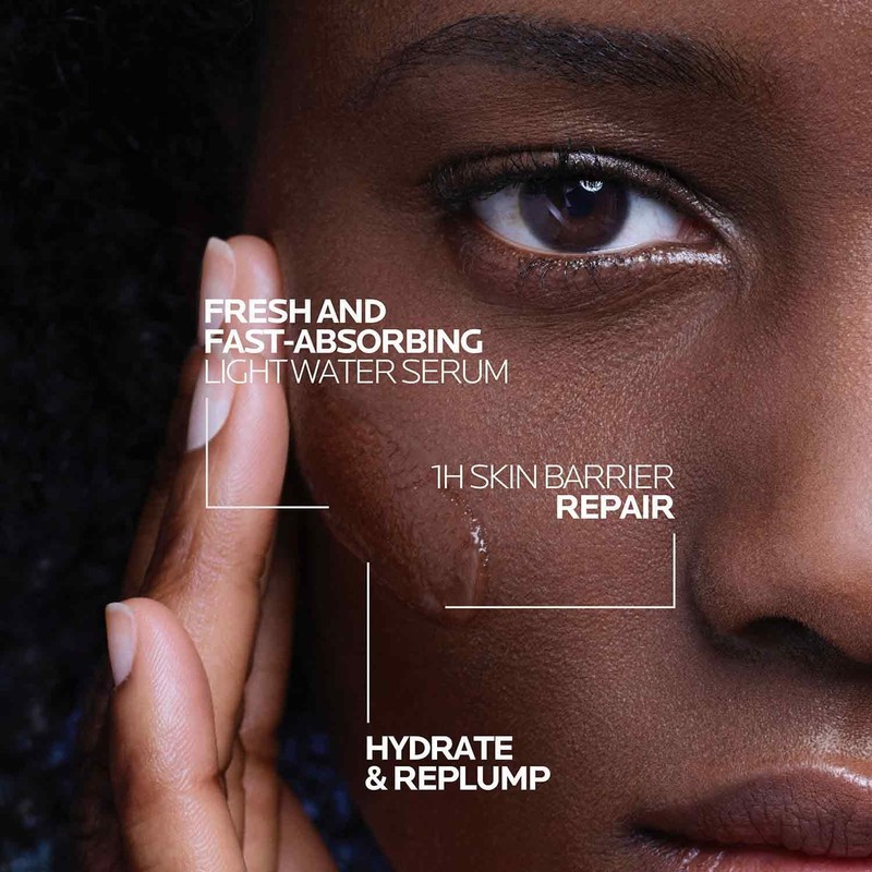 La Roche-Posay Hyalu B5 Suractivated Serum Concentrado Anti-arrugas 30ml