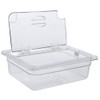 Food Pan for hinzikaba- 20cwln 1/2 Cambro Hotel Pan