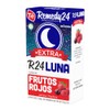 Remedy24 Luna Extra Frutos Rojos Sobres Gramos