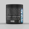 Applied Nutrition Abe All Black Everything Pre-entreno 30srv Sabor Blue
