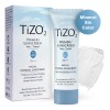 Tizo 2 Protector Solar Facial Mineral SPF 40 Sin Color
