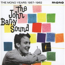 The Mono Years 1957-1962 (3cd Boxset)