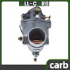 Carburetor Replacement for Powermate 3250 4000 with Gasket