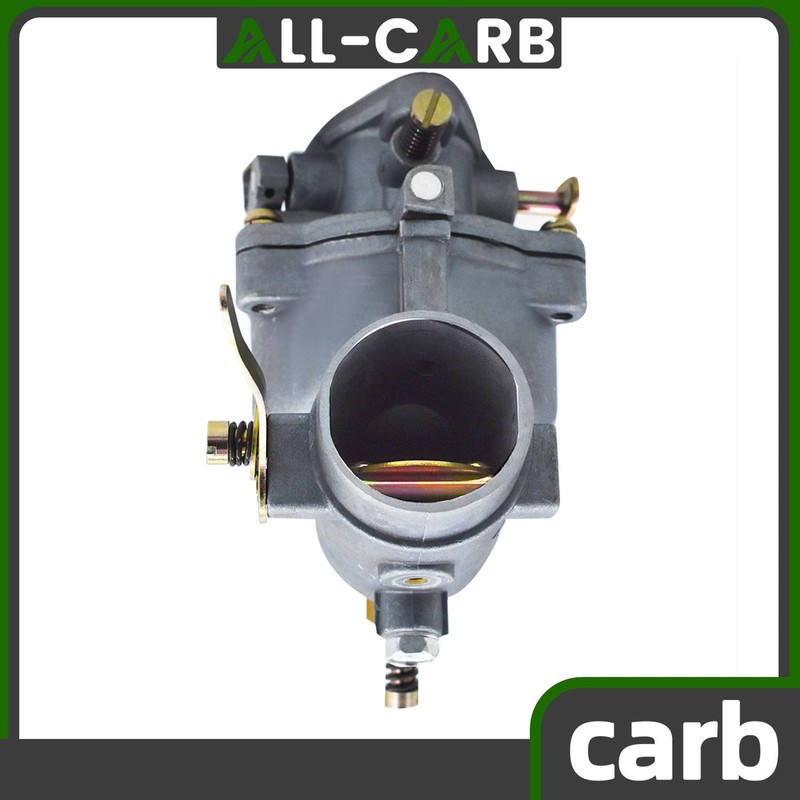 Carburetor Replacement for Powermate 3250 4000 with Gasket