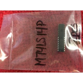 M74LS14P    IC  2 PCS   NOS