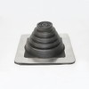 Pipe Collar No. 1-0 - 70 mm EPDM Black |