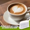 xcivi 6PCS Replacement Coffee Filters Compatible with Drew Barrymore Coffee