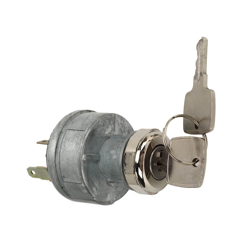Ignition Switch AR58126 Replacement for John Deere 322 330 655