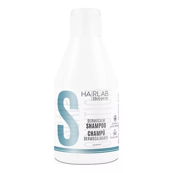 Salerm Shampoo Dermocalmante Piel Sensible 250ml