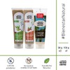 NEEM ERFRE | Pack de 3 crema dental de sabores