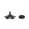 Ruimou 14Pcs Joystick Repair and Replacement Kit Compatible with Oculus