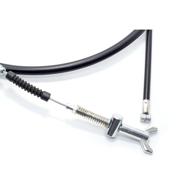 Parking Brake Cable For Kawasaki Brute Force 650 750 Prairie