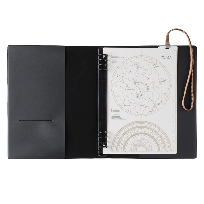 NTK1231 Kukuru A5 NTK1231 NTK1231 Japan Management Center NOLTY Notebook