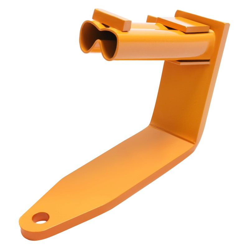 KUAFU Universal Stake Pocket Camper Tie Down for Full-Size Pickups