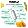 Enzimas Digestivas Probióticos Y Prebióticos Vegano Beyond Vitamins Sin Sabor