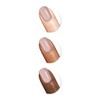 Sally Hansen Mega Strength Nail Color, Beaming With Love.4 Fl
