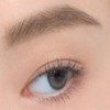 3CE Easy Brow Designing Pencil (3 Colors) - DEEP BROWN