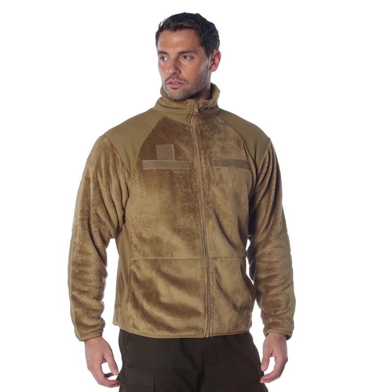 Rothco Rothco Gen III Level 3 ECWCS Fleece Jacket -