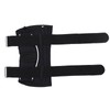 Knee Brace with Side Stabilizers Adjustable Compression Knee Support Brace