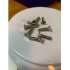 Speedplay Replacement Screws for Cleats M4 x 16mm EXTRA LONG length
