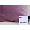 Unbekannt PAD Elegance Velvet Cushion Cover 40 x 40 cm